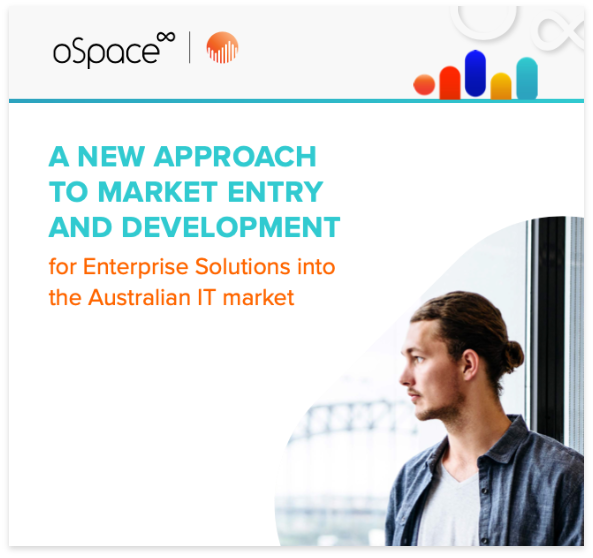A new approach to market entry and development
